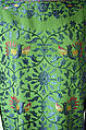 Evening dress, Callot Soeurs (French, active 1895–1937), silk, French