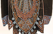 Evening dress, Callot Soeurs (French, active 1895–1937), silk, French