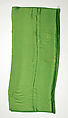 Loungewear, Callot Soeurs (French, active 1895–1937), silk, French