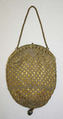Reticule, [no medium available], European