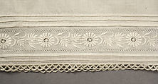 Drawers, cotton, American or European