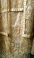 Evening dress, attributed to Lucile Ltd., New York (American, 1910–1932), silk, probably American