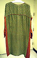 Dress, Jessie Franklin Turner (American, 1923–1943), silk, American
