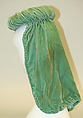 Turban, rayon, American