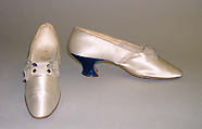 Slippers, [no medium available], French