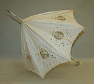 Parasol, [no medium available], American