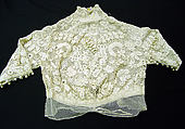 Blouse, [no medium available], American or European