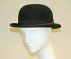 Riding habit, (a, b) Busvines &amp; Co. Paris (French), (a-c) wool
(d) linen
(e-h) cotton
(i) wool
(j, k) leather
(l-q) wood, French