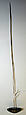 Hatpin, [no medium available], American or European