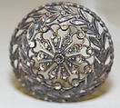 Hatpin, [no medium available], American or European