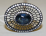 Hatpin, [no medium available], American or European