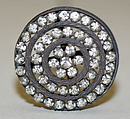 Hatpin, [no medium available], American