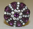 Hatpin, [no medium available], American