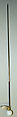 Hatpin, [no medium available], American