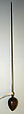 Hatpin, [no medium available], American
