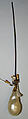 Hatpin, [no medium available], American