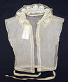 Dickey, cotton, American or European