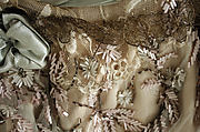 Dress, House of Paquin (French, 1891–1956), silk, French