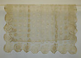 Veil, [no medium available], American or European