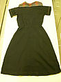 Bathing suit, wool, American or European