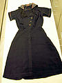 Bathing suit, wool, American or European