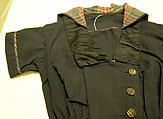 Bathing suit, wool, American or European