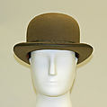 Derby, leather, British