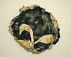 Hat, [no medium available], American