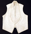 Vest, [no medium available], American or European