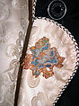 Evening coat, [no medium available], American