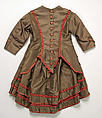 Dress, [no medium available], American