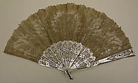 Fan, [no medium available], French