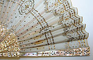 Fan, Goossens (French, founded 1950), [no medium available], French