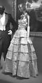 Evening dress, Edward Molyneux (French (born England), London 1891–1974 Monte Carlo), silk, metal thread, French