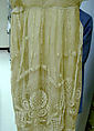 Dress, Lucile Ltd., New York (American, 1910–1932), silk, American
