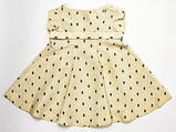 Dress, [no medium available], American