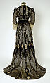 Dress, M. A. Robb, [no medium available], American