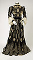 Dress, M. A. Robb, [no medium available], American