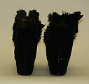 Boots, [no medium available], probably American