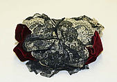 Bonnet, [no medium available], American