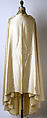 Evening wrap, Liberty & Co. (British, founded London, 1875), wool, British