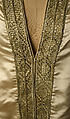 Evening wrap, Liberty & Co. (British, founded London, 1875), wool, British