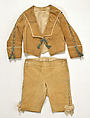 Ensemble, Best & Co. (American, 1879–1969), silk, American