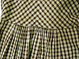 Dress, Claire McCardell (American, 1905–1958), Cotton, American