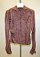 Ensemble, Claire McCardell (American, 1905–1958), wool, silk, American