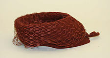 Ensemble, (a, b) Valentina (American, born Kyiv 1899–1989), wool, American