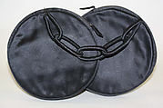 Purse, [no medium available], American
