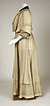 Suit, Raudnitz and Co. - Huet and Chéruit (French), wool, silk, cotton, French