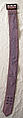 Suit, Bruyère (French, founded 1928–1959), eastman's koda filament estron yarn, teca estron staple, French
