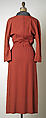 Ensemble, Bruyère (French, founded 1928–1959), koda, teca, rayon staple, French